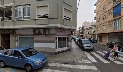 Consuelo San Juan Pascual | Centro de Estética en Alzira