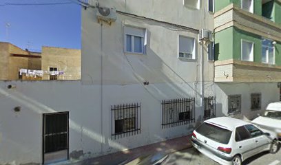 Cue 21 | Centro de Estética en Albox