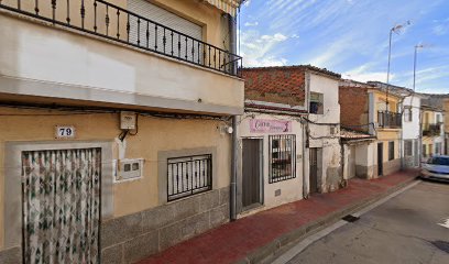 Curvas Flamencas | Centro de Estética en Zarza de Granadilla