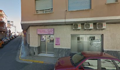 Desiree Alegre | Centro de Estética en Canals