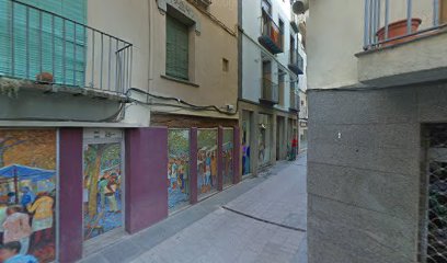 Cristina | Centro de Estética en Olot