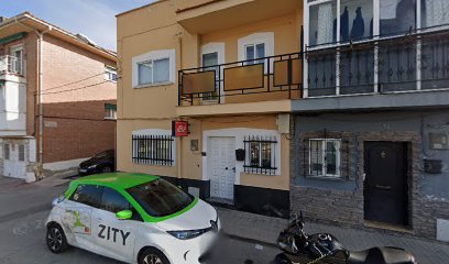 Ana | Centro de Estética en Paracuellos de Jarama