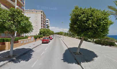 Valerie Millet | Centro de Estética en Villajoyosa
