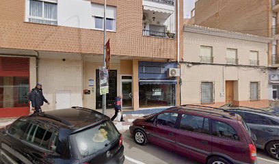 Samanta | Centro de Estética en Tobarra
