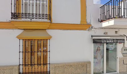 Lo Mas 10 | Centro de Estética en Lebrija