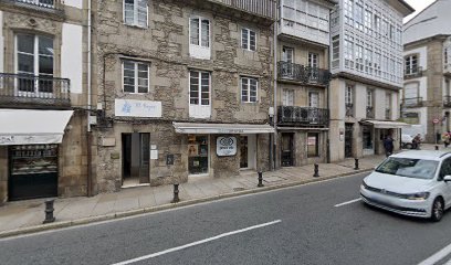 Maria | Centro de Estética en Santiago de Compostela
