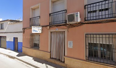 Pilar | Centro de Estética en Herencia