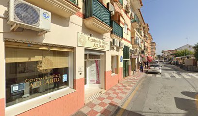 ACUARIO | Centro de Estética en Cullar Vega