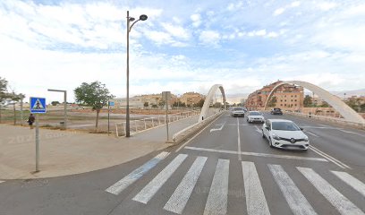 Alboran | Centro de Estética en Roquetas de Mar