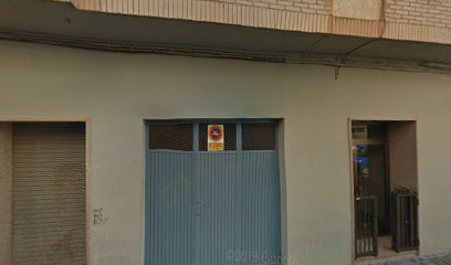 Amparo Delgado Palanca | Centro de Estética en Nules