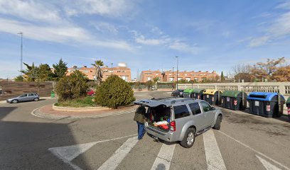 ARAGÓN | Centro de Estética en Zaragoza