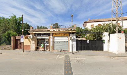 Beatrin Fernández | Centro de Estética en Jun