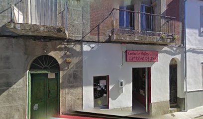 Capricho de Ana | Centro de Estética en Torrecampo