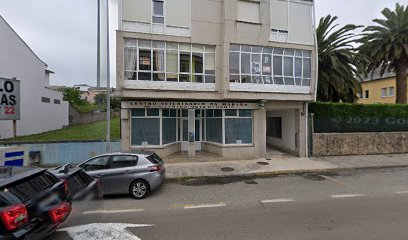 Coida de Ti | Centro de Estética en San Cosme de Barreiros