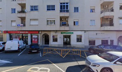 Conrada Sánchez Montero | Centro de Estética en Coria