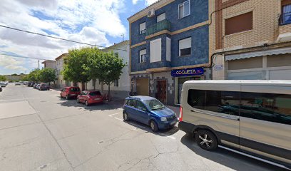 Coqueta | Centro de Estética en Fuentes de Ebro