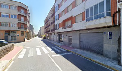 María Valiño | Unisex | Peluqueria en A Pobra do Caramiñal / La Coruña
