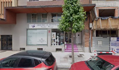 Cristina Huergo | Centro de Estética en Oviedo