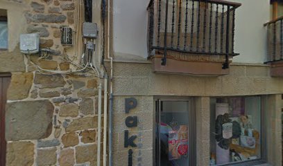 Edergintza Paki | Centro de Estética en Getaria