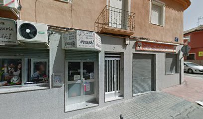 Esmihi | Centro de Estética en Villena