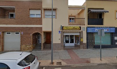 Estética Peluqueria Vera’s | Centro de Estética en Roquetas de Mar