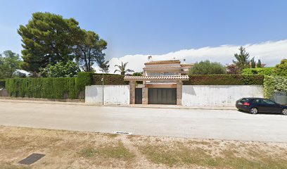 esti | Centro de Estética en Parlava