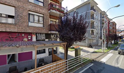 H2O | Centro de Estética en Urnieta