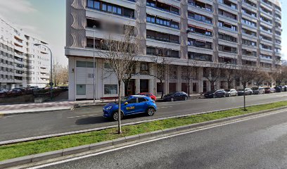 HEDERA Chic | Centro de Estética en Pamplona