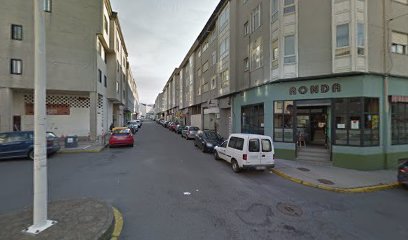 Imaxe | Centro de Estética en A Laracha