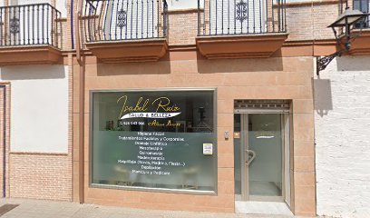 Isabel Ruiz | Centro de Estética en Fuente Palmera