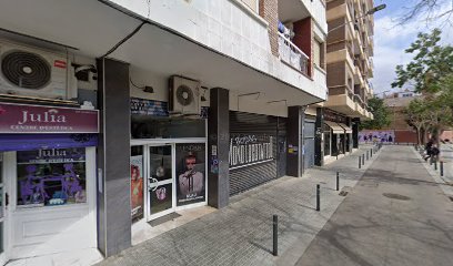 Julia | Centro de Estética en Hospitalet de Llobregat