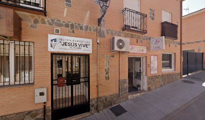 Liss | Centro de Estética en El Alamo