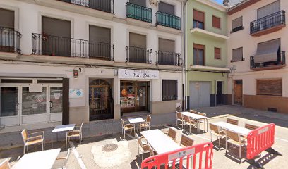 Lola Bas | Centro de Estética en Moixent