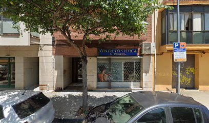 Mari Porcel | Centro de Estética en Castelldefels