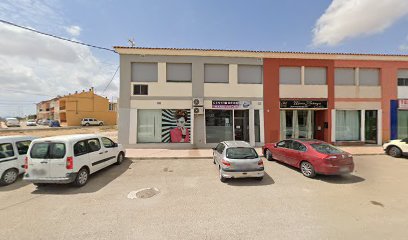 Maria Jesus | Centro de Estética en Pareton