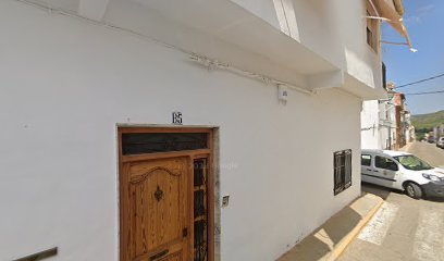 maria José lladosa | Centro de Estética en Vallada