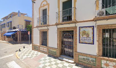 Maria Moreno | Centro de Estética en Bormujos