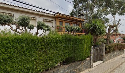 Marta | Centro de Estética en Cerdanyola del Vallès