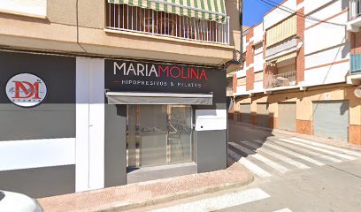 Molina Díaz | Centro de Estética en Águilas