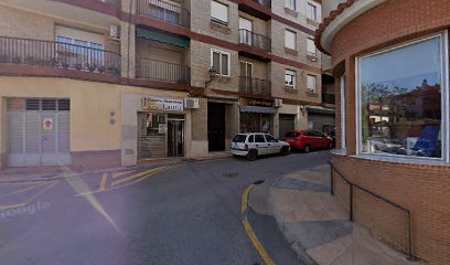 Mónica Payan | Centro de Estética en Benalua