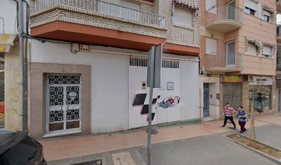 Mónica | Centro de Estética en Motril