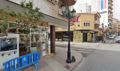 Peluquería María Jesús Salinas | Peluqueria en Archena / Murcia