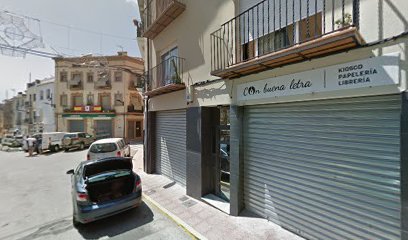 MONTIEL Pérez | Centro de Estética en Viver