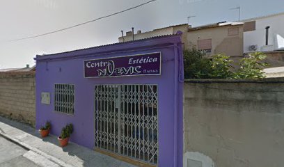 Noevic | Centro de Estética en Cehegín