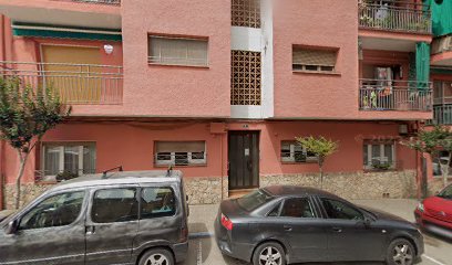 Nuria | Centro de Estética en Arbucies