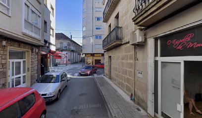 O’Espello Da Moura | Centro de Estética en O Carballino