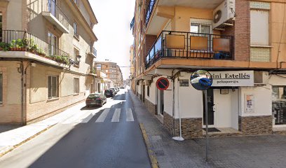 Pensamos En Ti | Centro de Estética en Tavernes Blanques