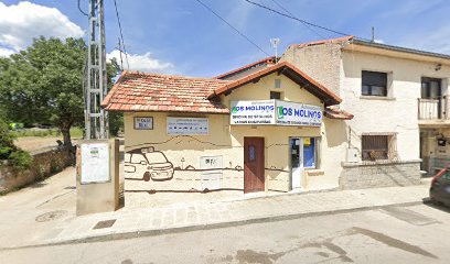Pilar Gutierrez | Centro de Estética en Los Molinos