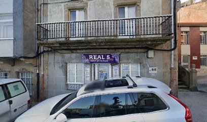 Real 5 Salón de Belleza | Centro de Estética en Mugardos
