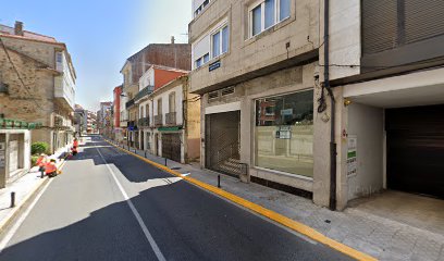 jessica fernández centro de imagen personal | Peluqueria en A Pobra do Caramiñal / La Coruña